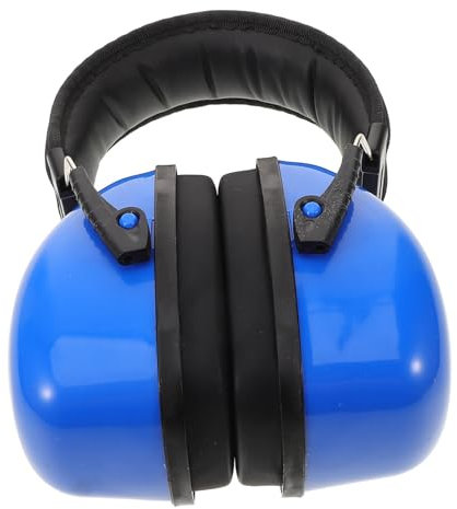 NULYLU Schalldichte Over-ear-kopfhörer Mit Geräuschreduzierung Für Schlagzeuger Und Jazz-drum-drummer Geräuschdichter Gehörschutz Für Lernen Arbeiten Flugreisen Und Bauarbeiten