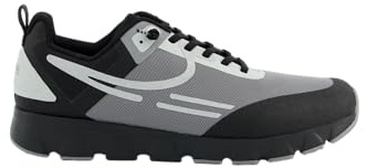 tenhaag Herren - Sneaker everyhaag schwarz 40