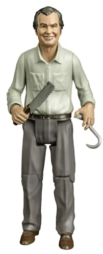 The Texas Chainisaw Massacre (1974) 5 Figure | The Cook