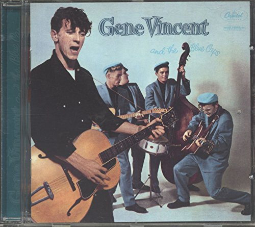 Gene Vincent and The Blue Caps