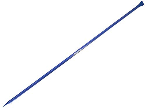 Faithfull DIGBAR72 Digging Bar 72 x 1 Inch 17lb
