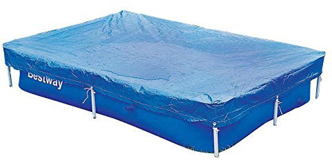 Bestway Zwembad Afdekzeil 221 x 154 cm