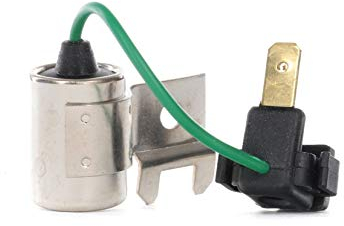 BOSCH Kondensator, Zündanlage 1237330310