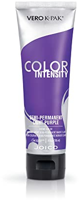 Joico K-Pak Color Intensity Semi-Perm Light Purple 4oz