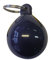 Schlüsselanhänger Boje navy