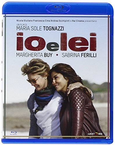 Cg Entertainment Brd io e lei