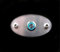 Eurosell - Beleuchtetes Klingelschild LED Klingelplatte Edelstahl Klingel Platte Schild Türklingel Klingelknopf