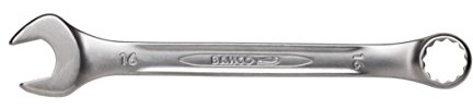 Bahco Ringmaulschlüssel 16 mm 111 m-16 x10 Stück