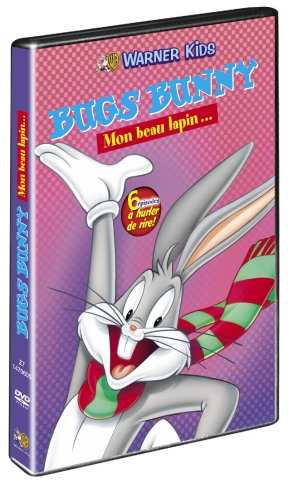 Bugs bunny - mon beau lapin [FR Import]