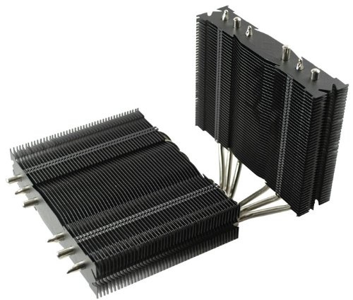 Prolimatech Genesis CPU Kühler (Sockel 1366/1156)