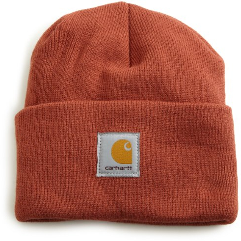 Carhartt Herrenhut, Vintage Rose (Closeout), Einheitsgröße