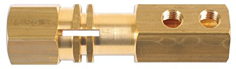 Laser Power-Tec 91595 Mini-Schweißelektrodenfutter