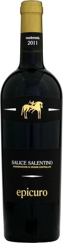 Epicuro Salice Salentino D.O.C. 0,75l