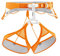 Petzl Erwachsene Gurt sitta, orange, M, C10AO M