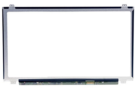 Hulier Generic 39,6 cm 30pin EDV Slim Laptop Bildschirm Display nt156whm-n42 (oder kompatibles Modell)