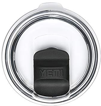 YETI MagSlider Lid for 10oz Lowball & 20oz Tumbler