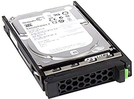 Fujitsu S26361-F5673-L240 Disque SSD 3.5 240 Go Série ATA III