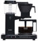 Moccamaster KBG Select, Coffee Machines, Filter Coffee Machine, Black, UK Plug, 1.25 Liters