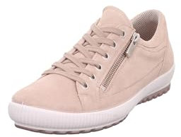 Legero Damen Tanaro Sneaker, Tasso Beige 4100, 42.5 EU