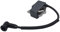 Zündspule für Stihl MS311 MS391 MS311Z MS391Z Kettensäge 1140 400 1303 1140 1305 B