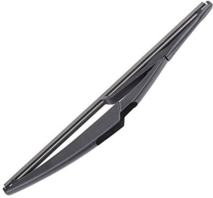 Scheibenwischer Scheibenwischer hinten Wischblatt for Dacia Sandero MK2 2012-2016 2017 2018 2019 2020 Windschutzscheibe Windschutzscheibe Heckscheibe