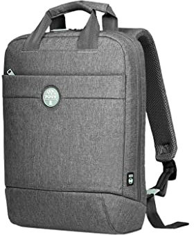 Port Designs Yosemite Eco backpack 15.6 carry case