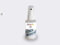 Klebstoff RestEntferner (50 ml) schnelle, rückstandslose Entfernung von Klebstoffresten - Etiketten, Folien, Aufklebern Profi Kleberesteentferner, Kleberentferner, Entfernt Kleber und Klebereste
