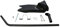 SECURA Kit de mulching compatible avec Alpina AT6 102 HWA Tracteur de pelouse
