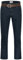 Wrangler Texas Herren-Stretchjeans mit Gürtel in schwarz oder braun (W32/L36, Blue Black + brauner Gürtel)