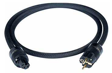 Norstone Arran PWC - Câble d'Alimentation Secteur de 1 m