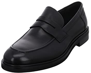 DIGEL Slipper Sokrates Schwarz 45