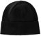 United Colors of Benetton Damen Strickmütze 1002da010 Beanie-Mütze, Schwarz, One Size