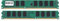 Beufee 2PCS RAM Stick, Modulo di Memoria RAM DDR3 da 2 GB 1333 MHz Modulo di Memoria RAM con Trasmissione Dati Super Veloce Aggiornamento 240 Pin DDR3 2 GB 1333 MHz per Intel/AMD