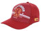 Kinder Cap | Harry Potter | Kappe Kinder Mädchen Jungen | Sonnenhut Kinder | Gr. 52 u. 54 | 6-14 Jahre | Basecap (DE/NL/SE/PL, Numerisch, 54, Rot)