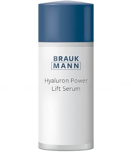 HILDEGARD BRAUKMANN Hyaluron Power Lift Serum 30 ml