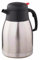 Premium Double-Walled Thermos Flasks - 0.5L, 0.75L, 1.5L & 2L Insulated Beverage Containers for Hot & Cold Drinks (2 L)