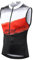 UGLY FROG Sportbekleidung Radtrikots Ärmellos Fahrradbekleidung Fahrrad top Männer MTB Jersey Atmungsaktive Sommer Wear Weste