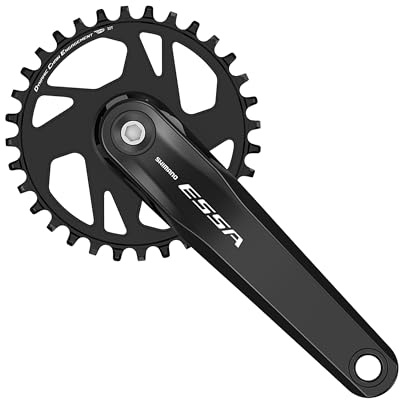 SHIMANO Kurbelgarnitur 7/8-Gang