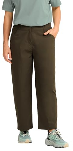 Jack Wolfskin Damen Wanderhose