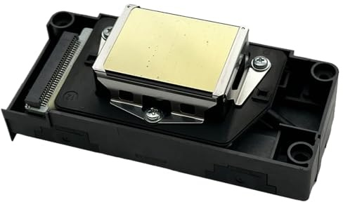 QWsdR Druckkopf F186000 DX5 F1440-A1 kompatibel mit F186000 Eco Solvent Drucker