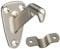 National Hardware N274–258 V112 Handlauf Halterung in Satin Chrom 0 Satin/Nickelfarben