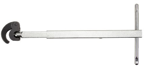 KS Tools 126.1000 Teleskop-Standhahn-Mutternschlüssel, Ø 10-32mm