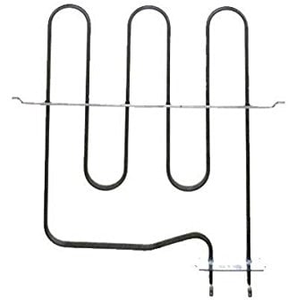 RESISTANCE GRIL 2000W-220V POUR FOUR INDESIT - C00078734