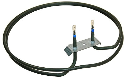GENUINE CREDA COOKER FAN OVEN ELEMENT P/N C0019965