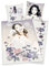 Bettwäsche Walt Disney Violetta LOVE MUSIC PASSION 135 x 200 cm Geschenk NEU WOW