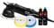 RUPES bigfoot Mille LK 900 E Getriebe - Rotoexzenter - Polierer STN