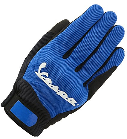 Sommerhandschuhe Textil Vespa - Color