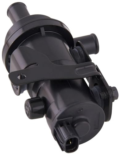 GATES 41501E Kühlmittelpumpe Motorkühlung Wasserpumpe elektrisch Kompatibel mit TOYOTA PRIUS Liftback NHW20 1629021010 7705-11501 770511501