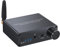 LiNKFOR 192kHz Digital to Analog Converter Built-in Bluetooth V5.0 Receiver Support 16-300Ω Headphone Amplifier Bluetooth DAC Optical Coaxial to Analog Stereo Audio L/R RCA with Power Adapter
