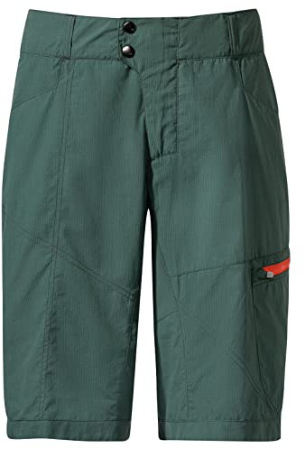 VAUDE Herren Mens Tamaro Shorts Hose, Dusty Forest, XXL EU